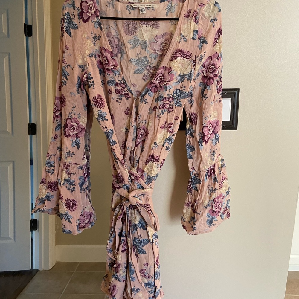 American Eagle Romper - image 2